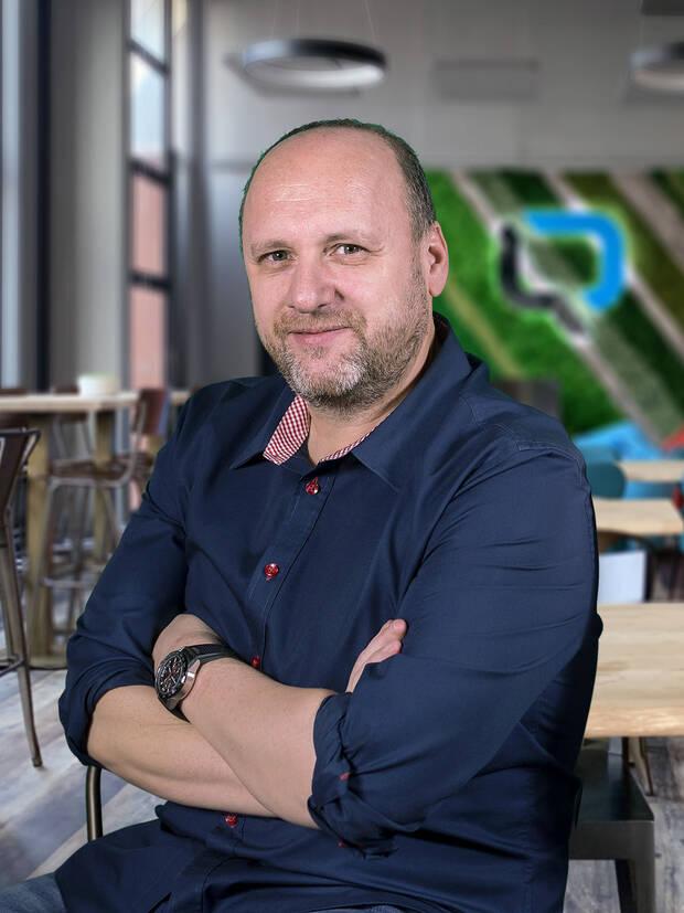 David Cage entrevista en Vandal