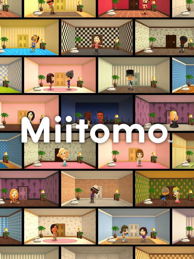 Miitomo se actualiza aadiendo nuevas funciones como la mensajera privada Imagen 2