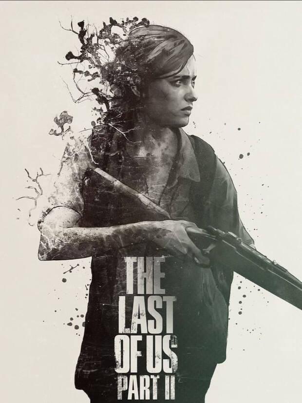 The Last of Us Parte II: Los mejores artes creados por los fans Imagen 14