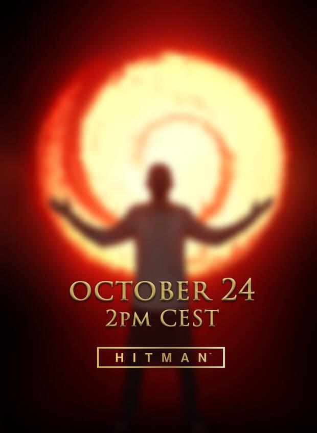 El nuevo contenido de Hitman se desvelar el prximo 24 de octubre Imagen 2