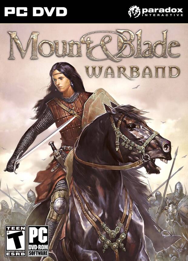 Consigue Mount & Blade gratuitamente en GOG hasta el 21 de mayo Imagen 3