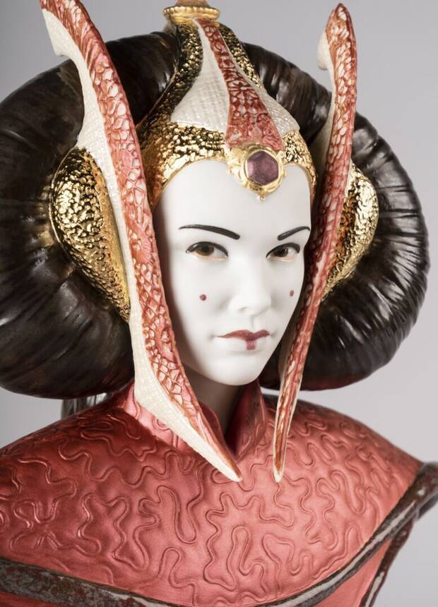 Lladró Star Wars