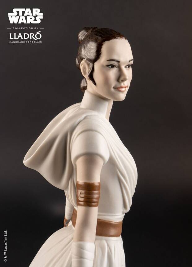 Lladró Star Wars 2