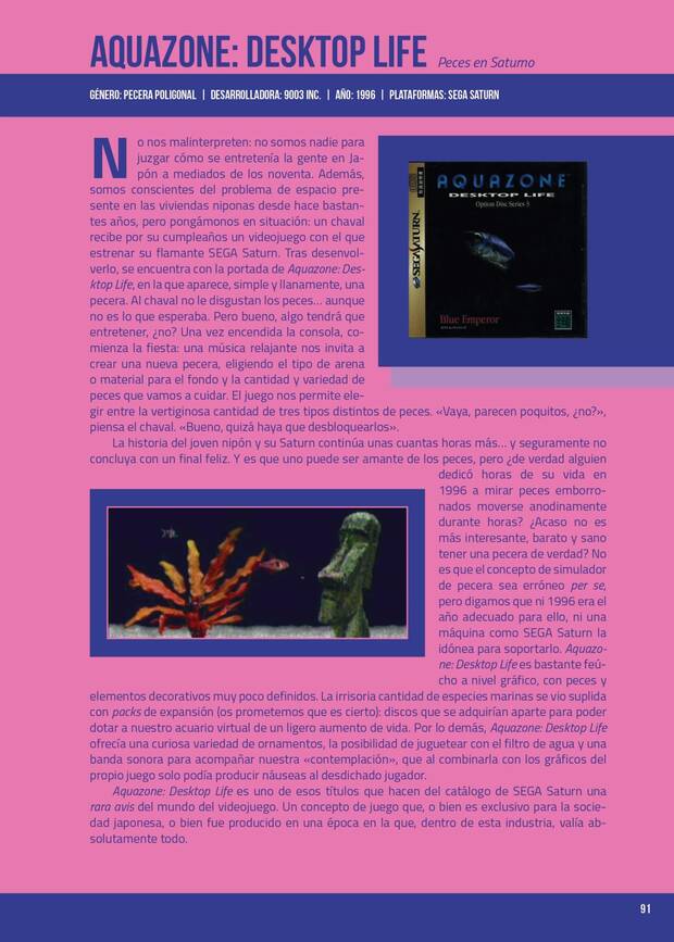 Ya disponible la Guía Maldita de los videojuegos, el Ludonomicón Imagen 2