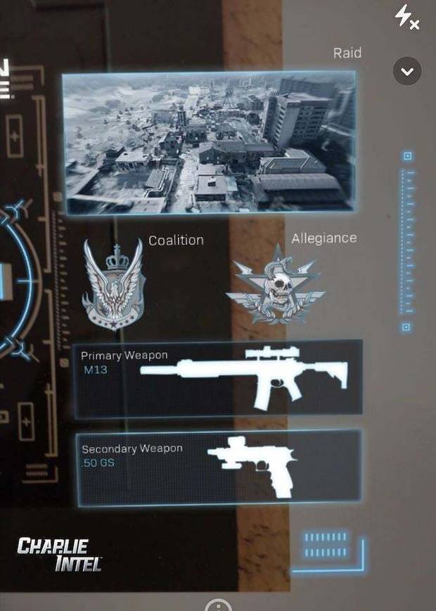 Call of Duty: Modern Warfare muestra un pequeño vistazo a un mapa del multijugador Imagen 2