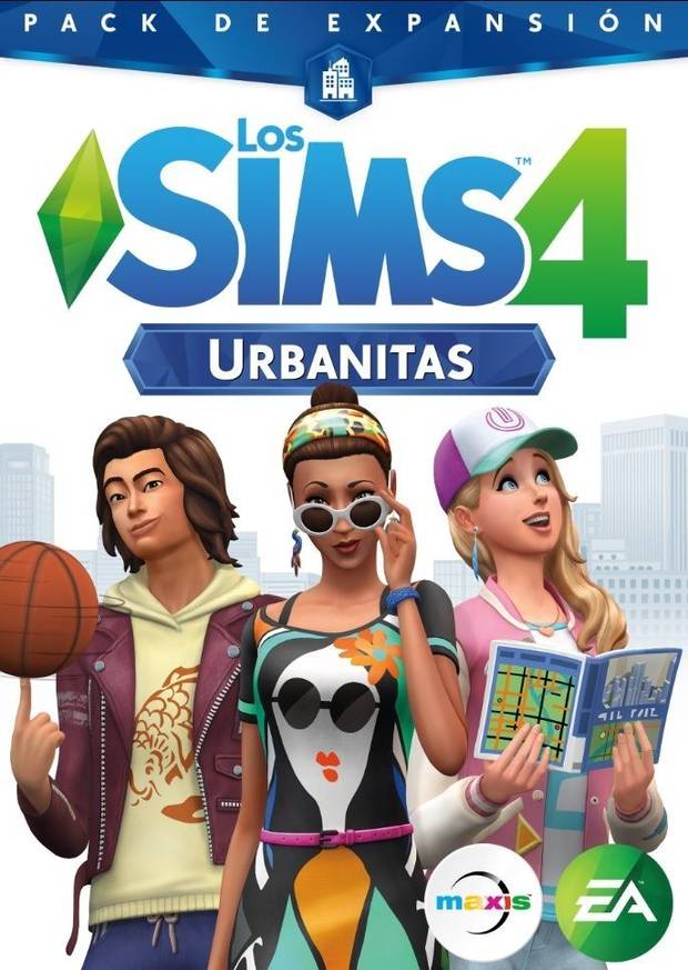 La nueva expansin de Los Sims 4 nos presenta su triler de lanzamiento Imagen 2