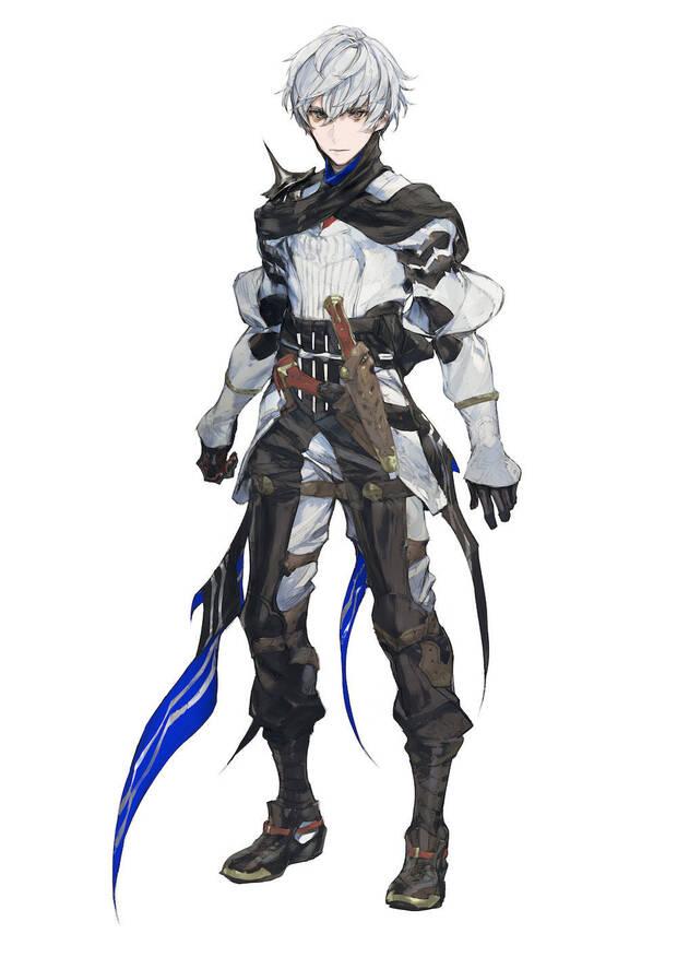 Oninaki, el nuevo RPG de Square Enix, presenta nuevas imágenes y detalles Imagen 3