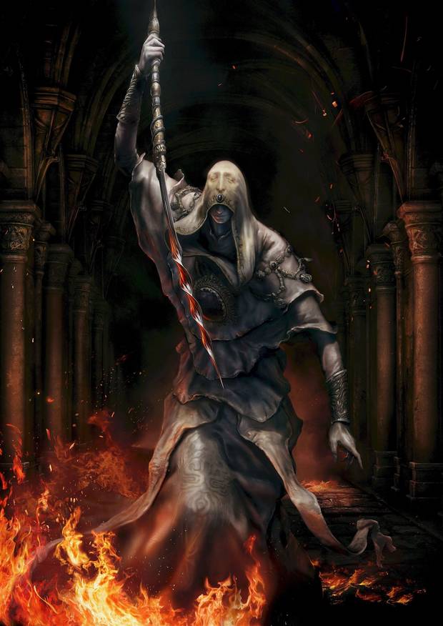 E3 2019 Elden Ring De FromSoftware Y George R R Martin Ya Es Oficial E3 2019 Elden Ring De FromSoftware Y George R R Martin Ya Es Oficial