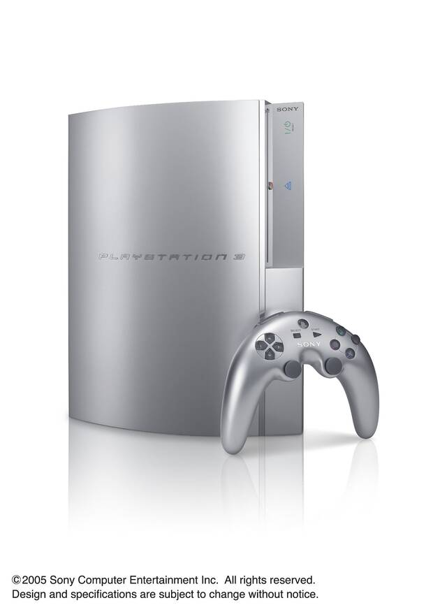 El mando Boomerang con el que se anuncio PS3 del que nunca ms se supo Imagen 5