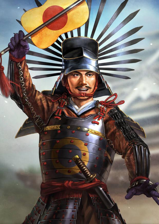Primeras imgenes de Nobunaga's Ambition: Taishi Imagen 2