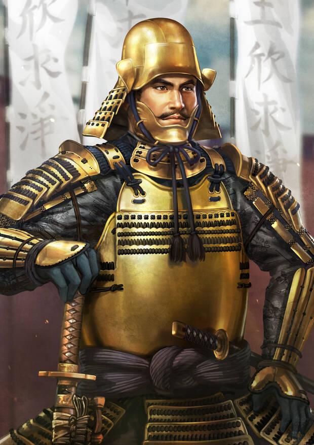 Primeras imgenes de Nobunaga's Ambition: Taishi Imagen 3