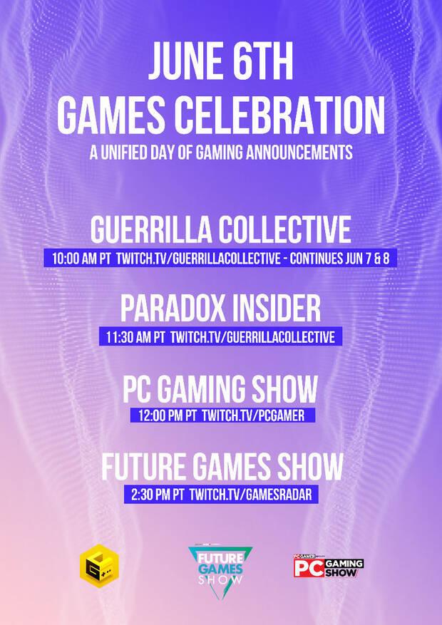 SEGA y los creadores de System Shock Reboot se suman al evento indie Guerrilla Collective Imagen 2