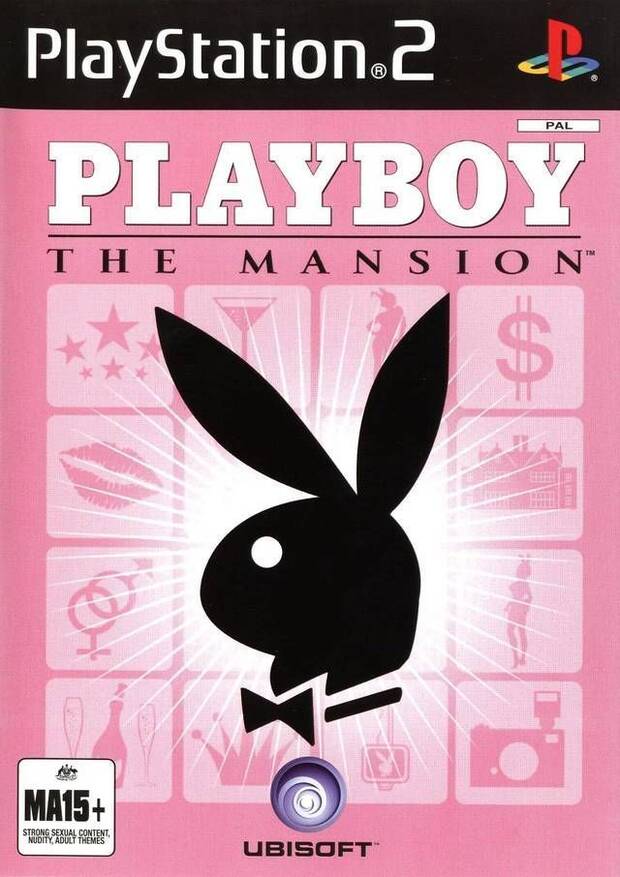 Playboy: The Mansion, cuando Hugh Hefner se cruz con Los Sims Imagen 4