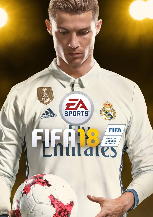 FIFA 18 en Switch tendr mejoras en la inteligencia artificial Imagen 2