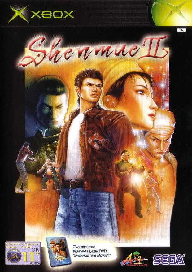 La segunda parte, �ltima hasta la fecha, sali� el 23 de noviembre de 2001 en Europa en DC, y en 2003 en Xbox. A Norteam�rica solo llegar�a en Xbox.