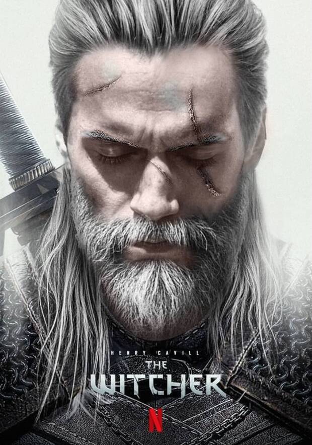 Netflix confirma que Henry Cavill protagonizar la serie de The Witcher Imagen 2