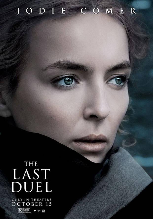 Jodie Comer