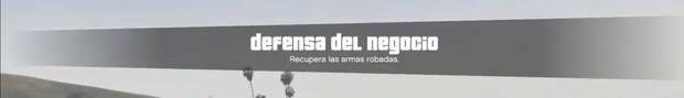 GTA Online - Cómo defender el búnker de robos