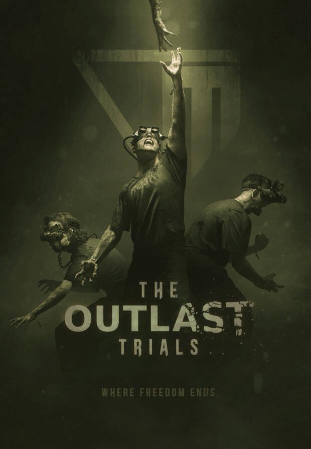 Anunciado The Outlast Trials, terror cooperativo para cuatro jugadores Imagen 2