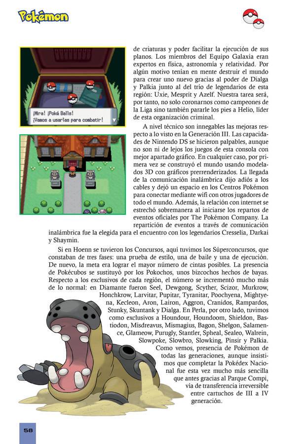 Anunciado el libro 'Pokmon: Historia y evolucin de un fenmeno' Imagen 2