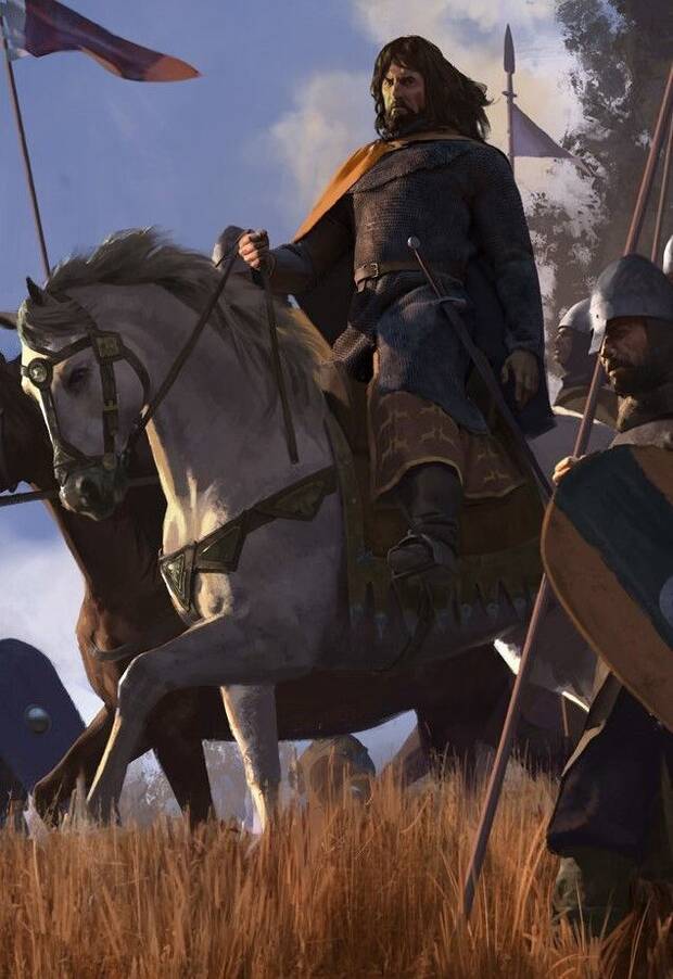 'Mount & Blade II: Bannerlord' es un juego �nico, lleno de posibilidades que atrapa al jugador en cuanto comienza a dominar todas sus mec�nicas.