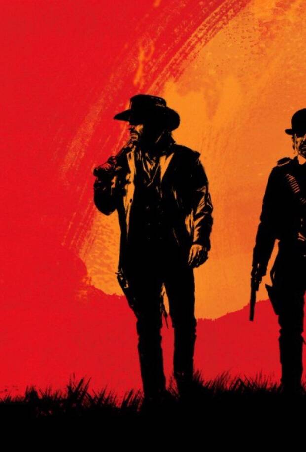 Desvelada la historia de Red Dead Redemption 2: John Marston vuelve Imagen 6