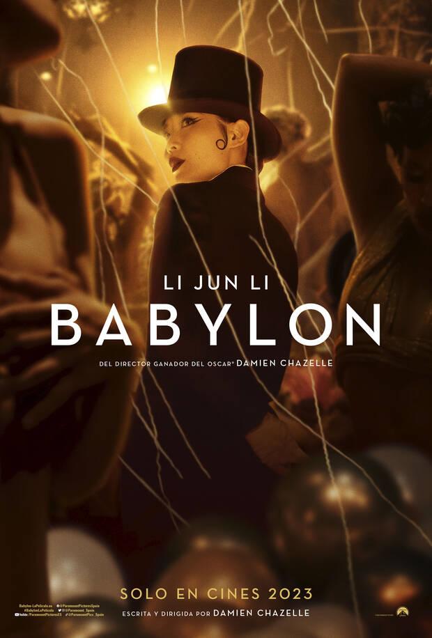 Babylon