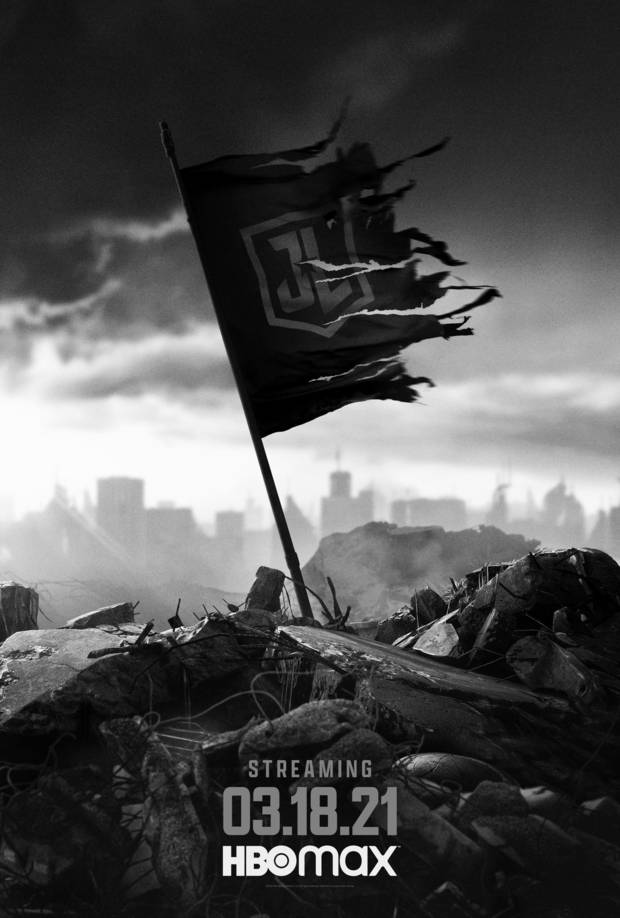 Póster oficial