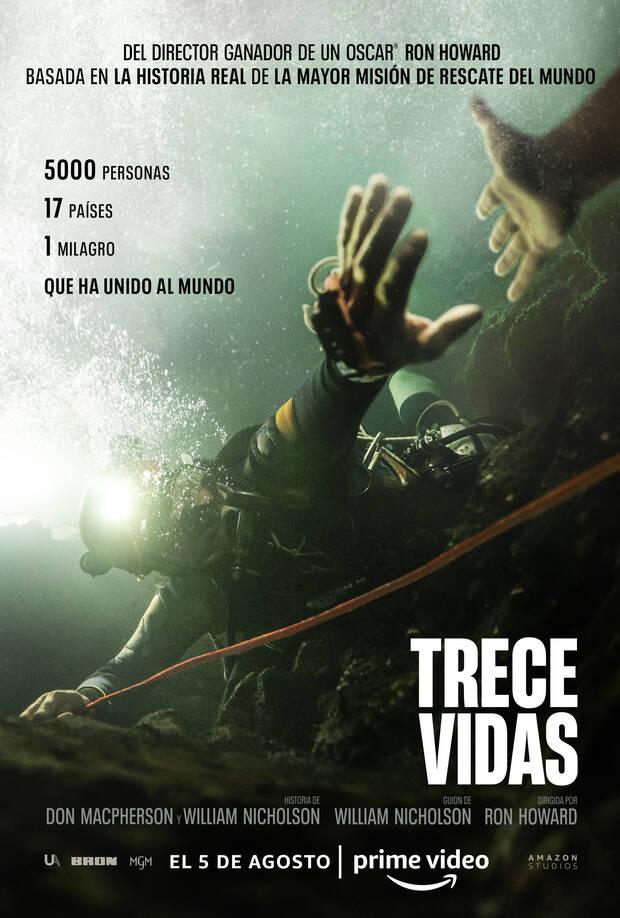 Trece Vidas