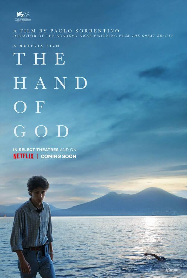 Fue La Mano De Dios Nominaciones