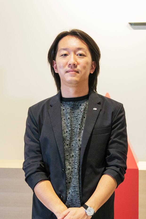 Ryota Matsushita, el director de Hyrule Warriors: La era del cataclismo