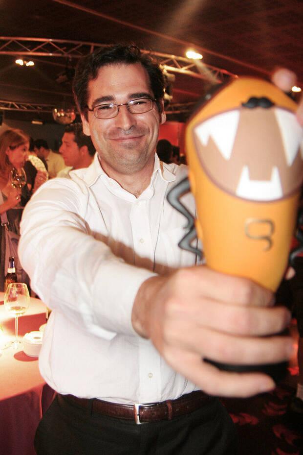 En Gamelab 2009 Ignacio Pérez Dolset recibió un premio nacional del videojuego como homenaje a su carrera de desarrollador.