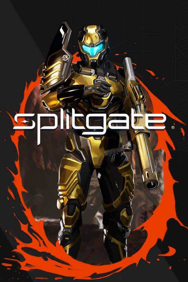 Nuevo shooter en el universo de Splitgate