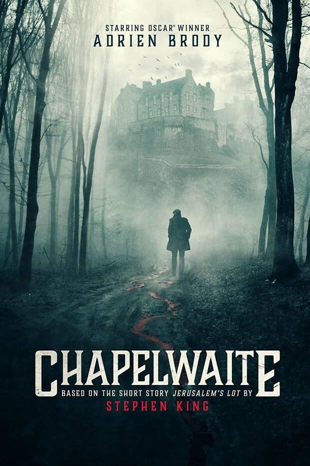 Poster Chapelwaite