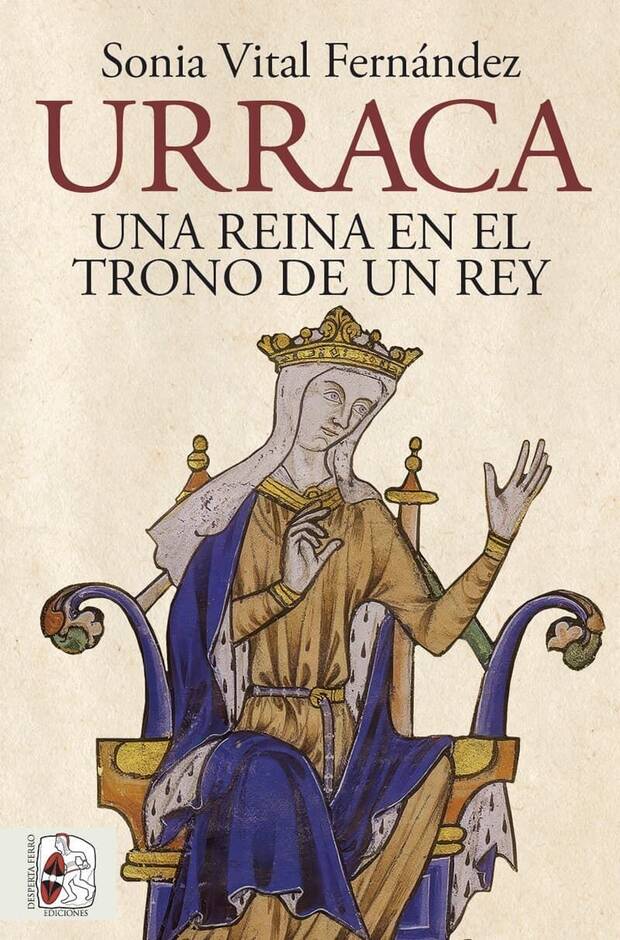 Urraca de Leon y Castilla