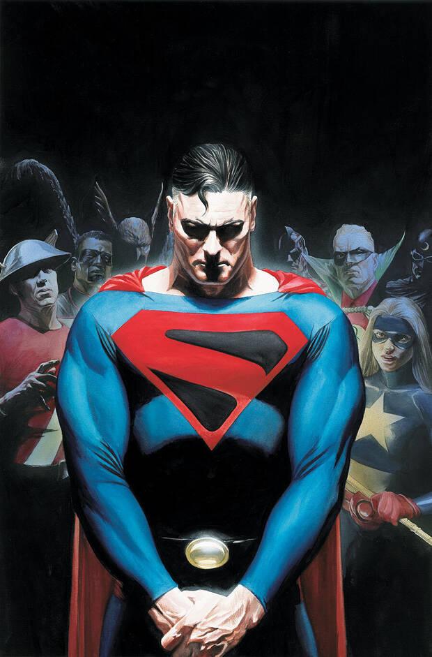 Kingdom Come