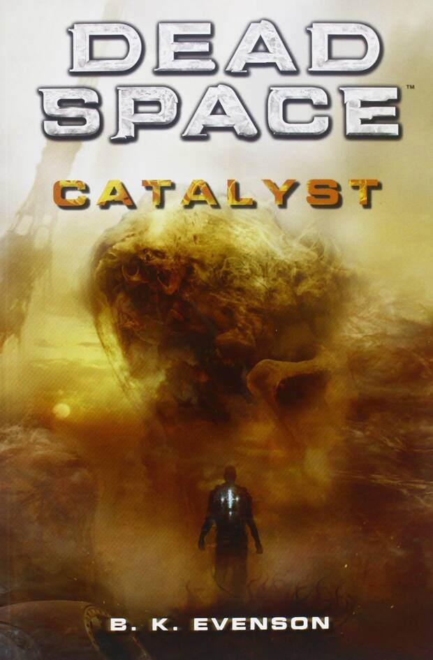 Dead Space Catalyst