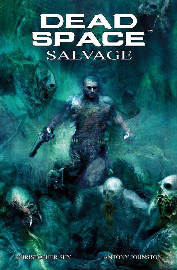 Dead Space Salvage