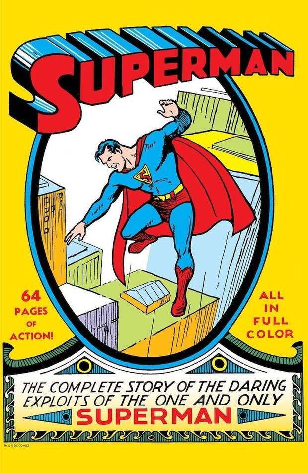 Superman 1