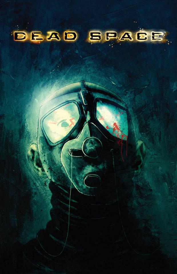 Dead Space Cómic