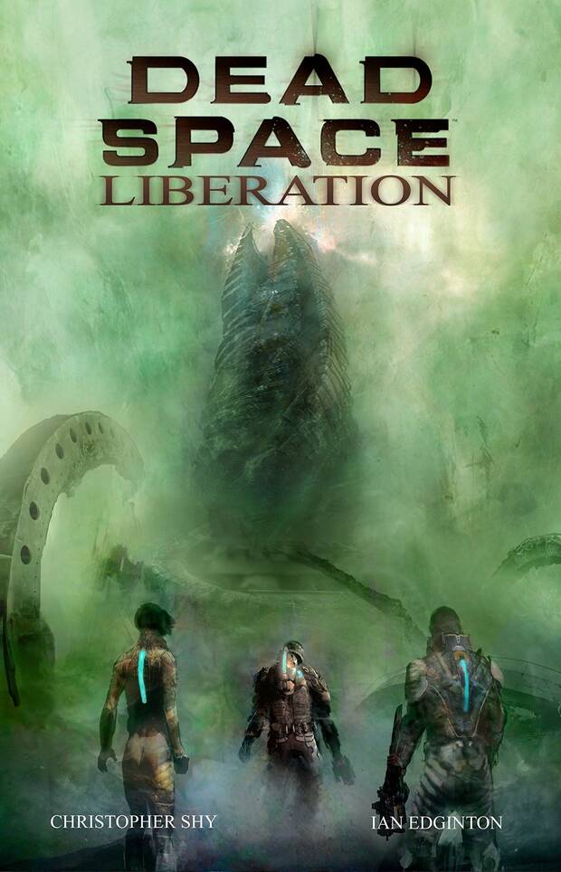 Dead Space Liberation