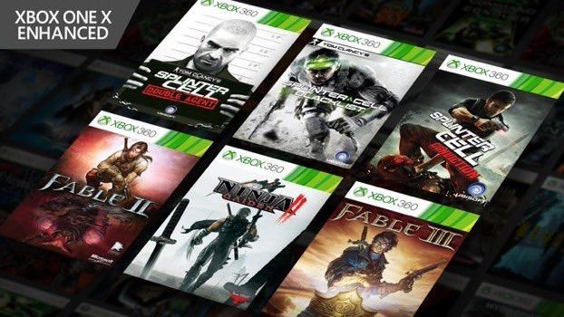 Ninja Gaiden 2 Ya Es Retrocompatible Con Xbox One Vandal