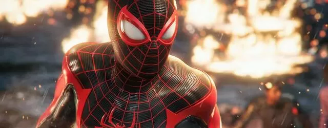 Un actor de Spider-Man cree que Insomniac no ha terminado con Peter Parker