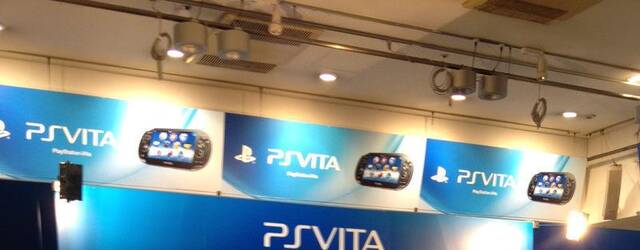PlayStation Vita ya est a la venta en Japn