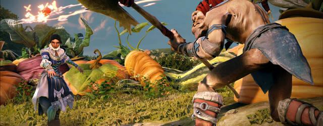 Fable Legends será un juego gratuito