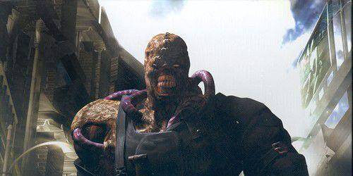 El guionista de Resident Evil 3 quiere hacer un 'remake' con tecnologa actual