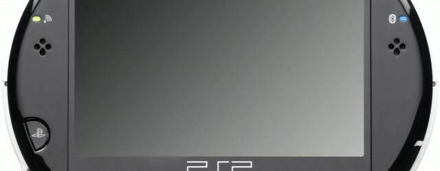 E3: Primeras imgenes de la nueva PSP
