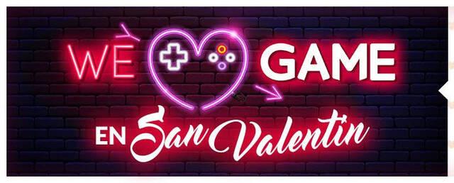 GAME presenta sus ofertas de San ValentÃ­n y sus rebajas semanales