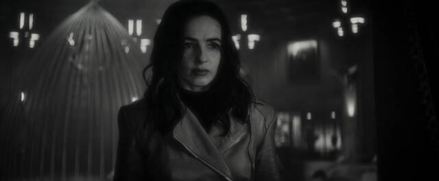 Laura Donnelly Elsa Bloodstone