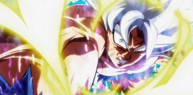 Goku